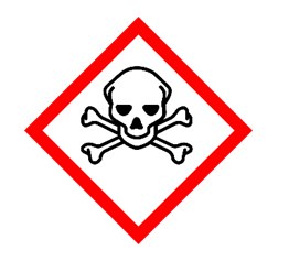 Simbol kimia Berbahaya